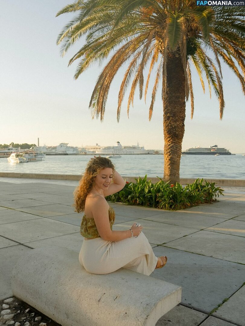 Jacindatravels_ / peachycaro Nahý OnlyFans  Uniklá fotka #205