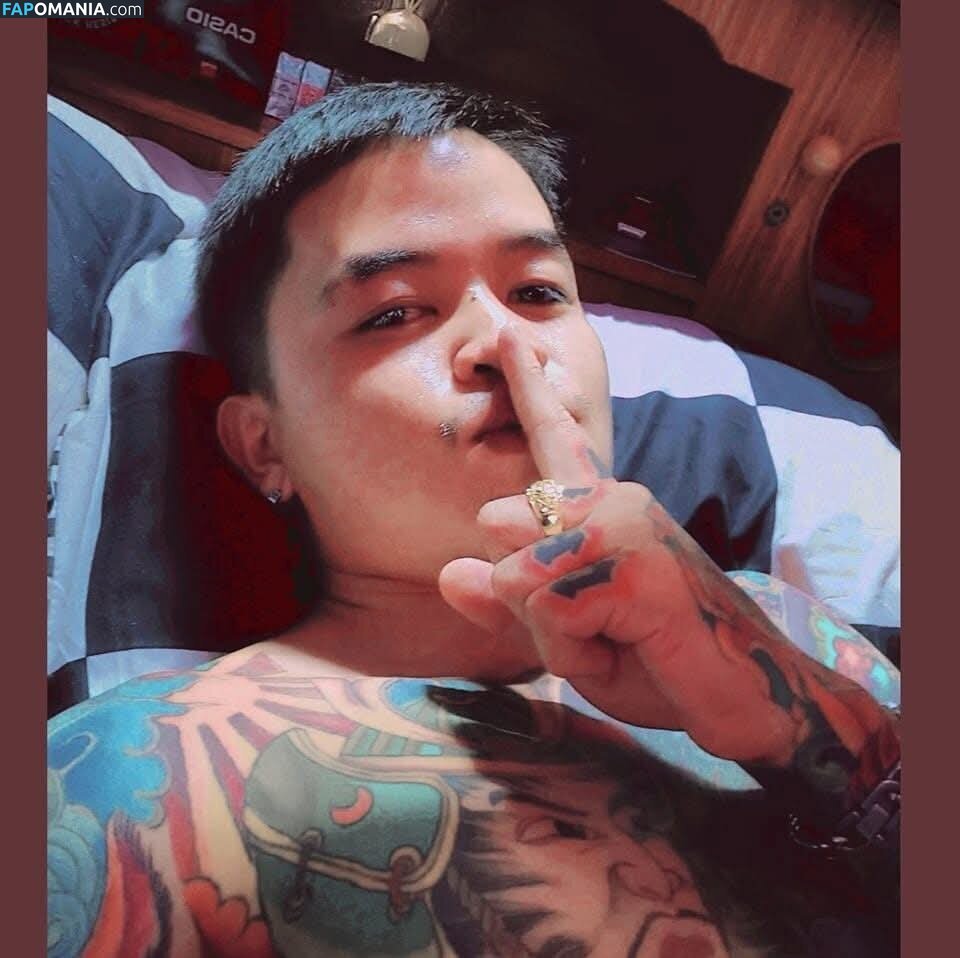 jack_hyena1999 / jackchutipan Nahý OnlyFans  Uniklá fotka #1