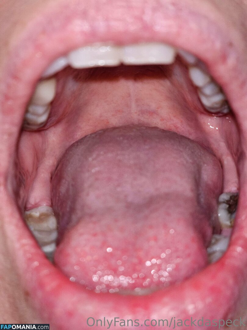 _jackspeck_ / jackdaspeck Nahý OnlyFans  Uniklá fotka #2