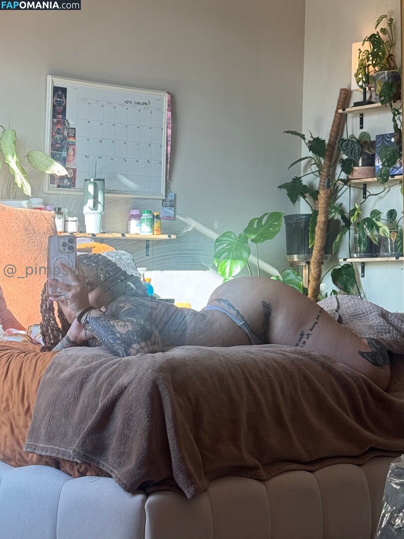 Jackeriaf / Kerialynnn Nahý OnlyFans  Uniklá fotka #1