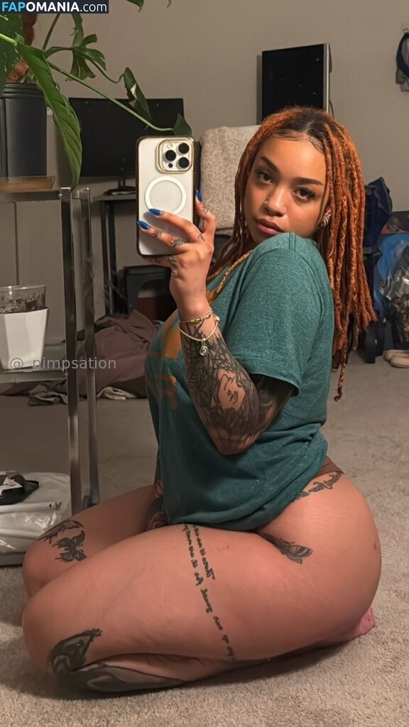 Jackeriaf / Kerialynnn Nahý OnlyFans  Uniklá fotka #9
