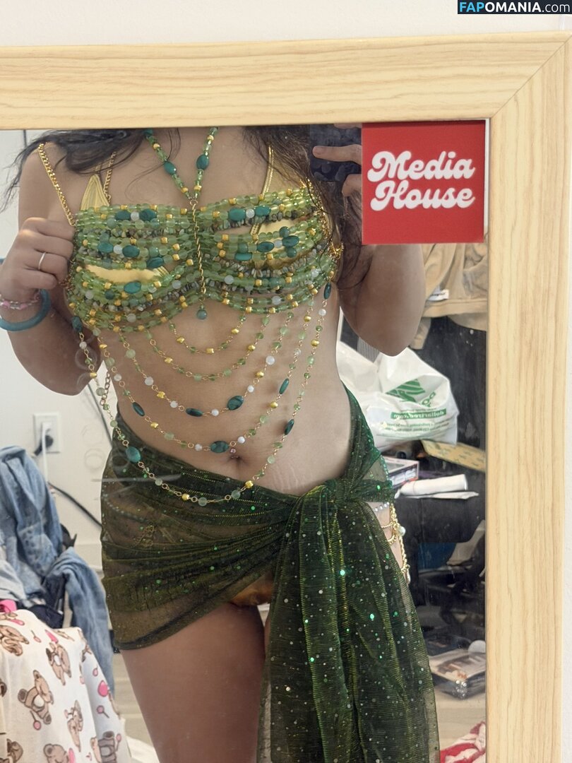 jackie / jackieaina / jackiee.aphrodite Nahý OnlyFans  Uniklá fotka #1