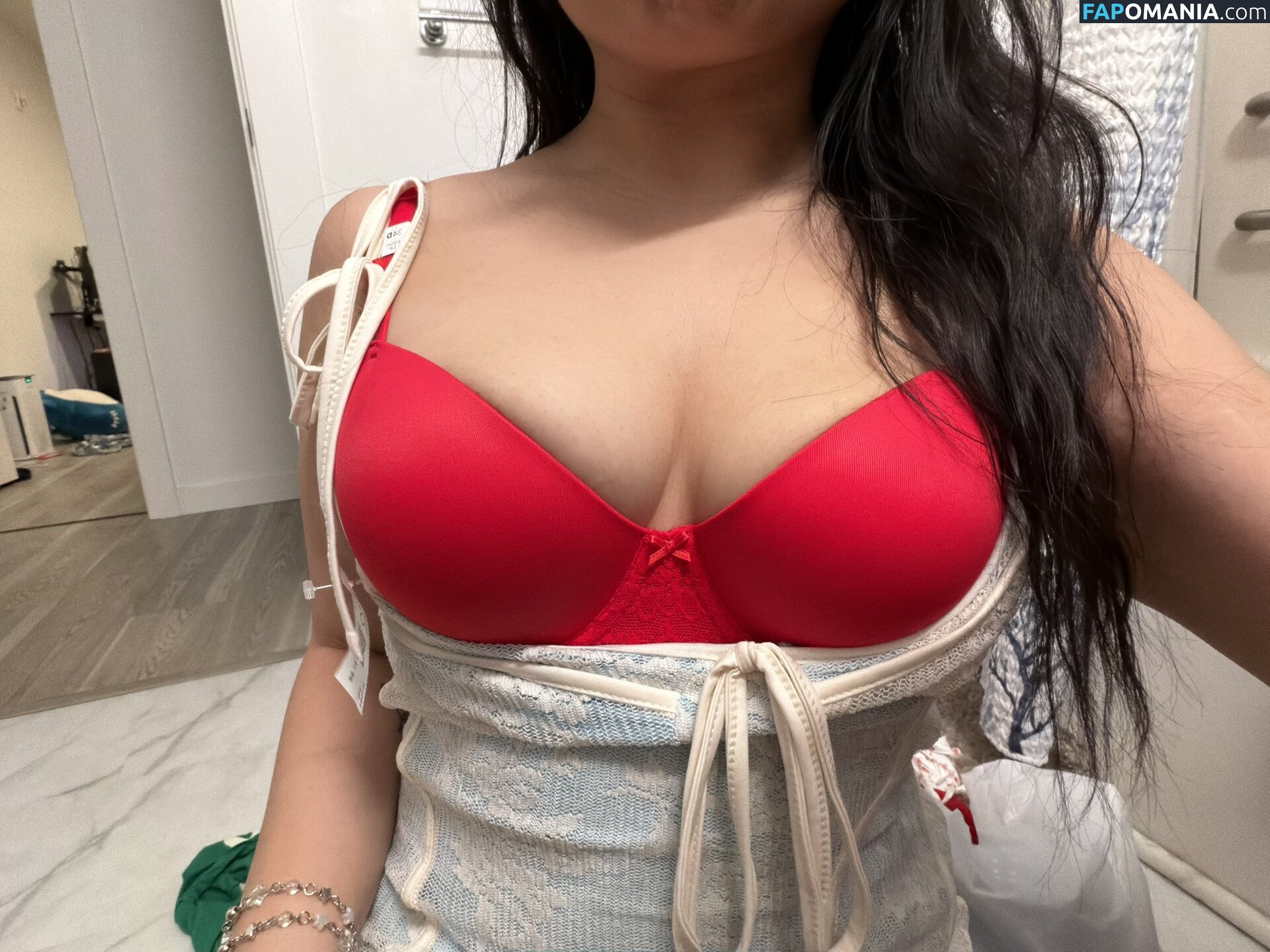 jackie / jackieaina / jackiee.aphrodite Nahý OnlyFans  Uniklá fotka #4