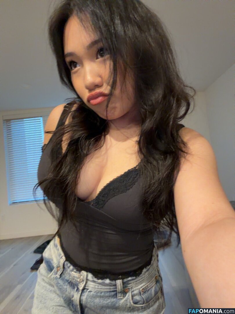 jackie / jackieaina / jackiee.aphrodite Nahý OnlyFans  Uniklá fotka #20