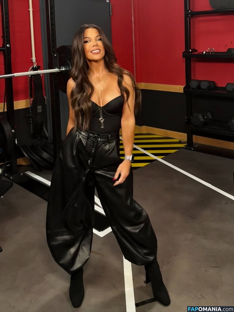 Jackie Redmond / Jackie_Redmond / jackieredmond Nahý OnlyFans  Uniklá fotka #479