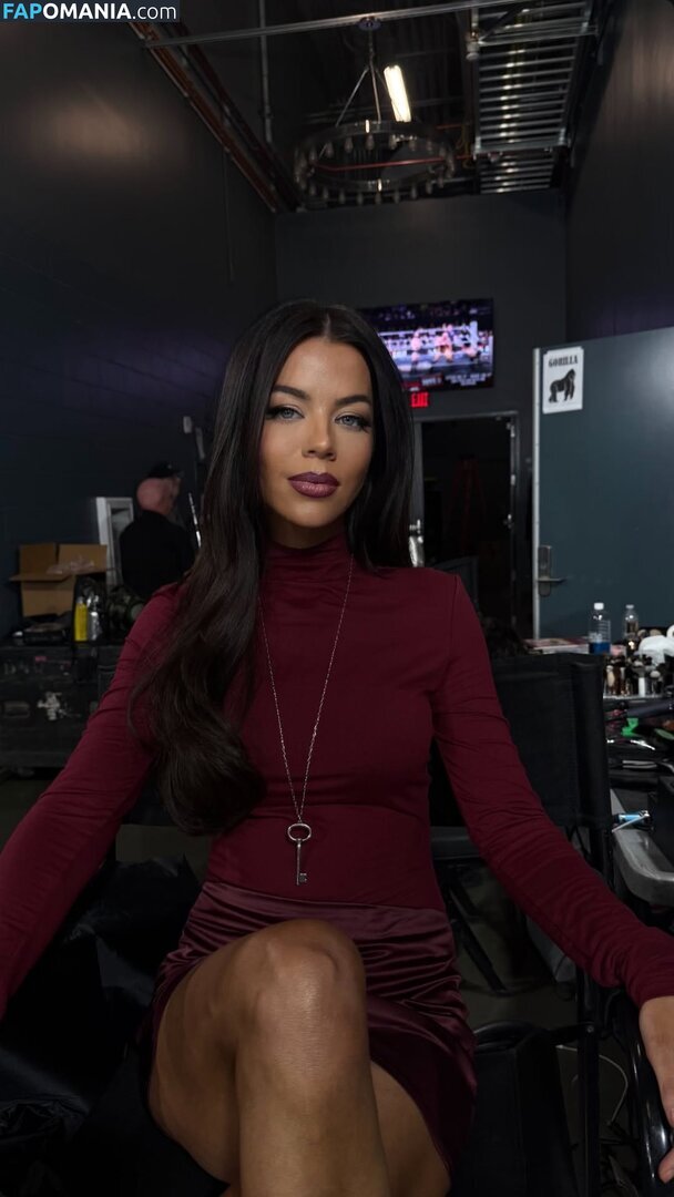 Jackie Redmond / Jackie_Redmond / jackieredmond Nahý OnlyFans  Uniklá fotka #522