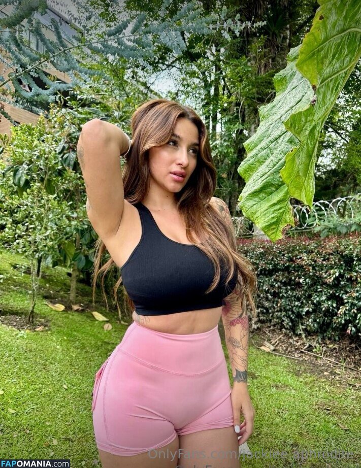 jackieaphrodite / jackiee.aphrodite Nahý OnlyFans  Uniklá fotka #16
