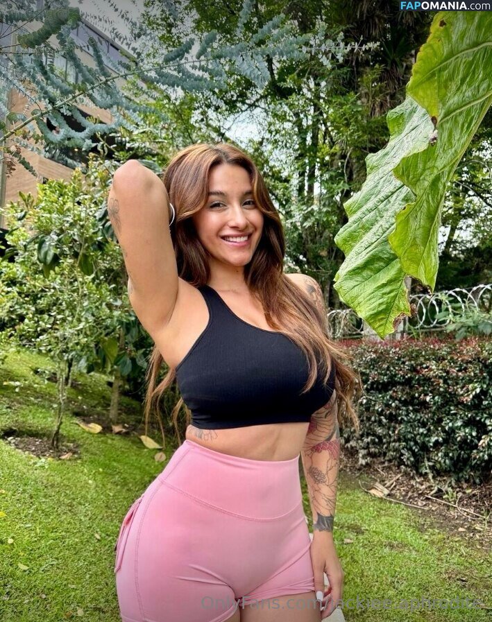 jackieaphrodite / jackiee.aphrodite Nahý OnlyFans  Uniklá fotka #17
