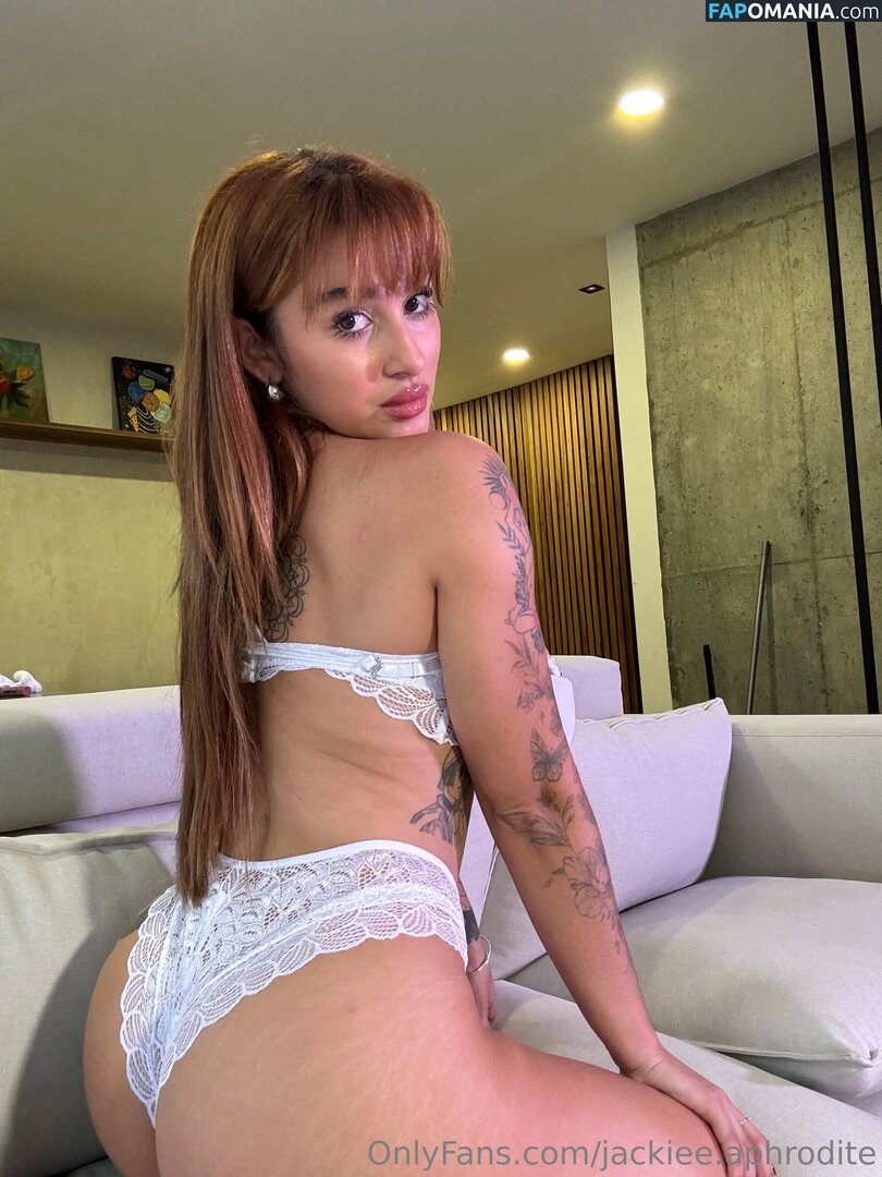 jackieaphrodite / jackiee.aphrodite Nahý OnlyFans  Uniklá fotka #19