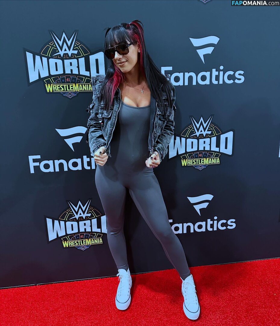 Jacy Jayne / NXT / jacyjaynewwe Nahý OnlyFans  Uniklá fotka #5