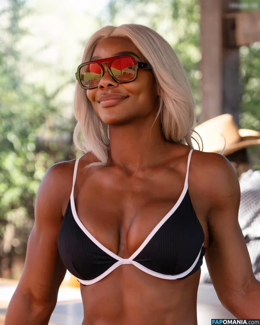 Jade Cargill / ms_cargill Nahý OnlyFans  Uniklá fotka #31