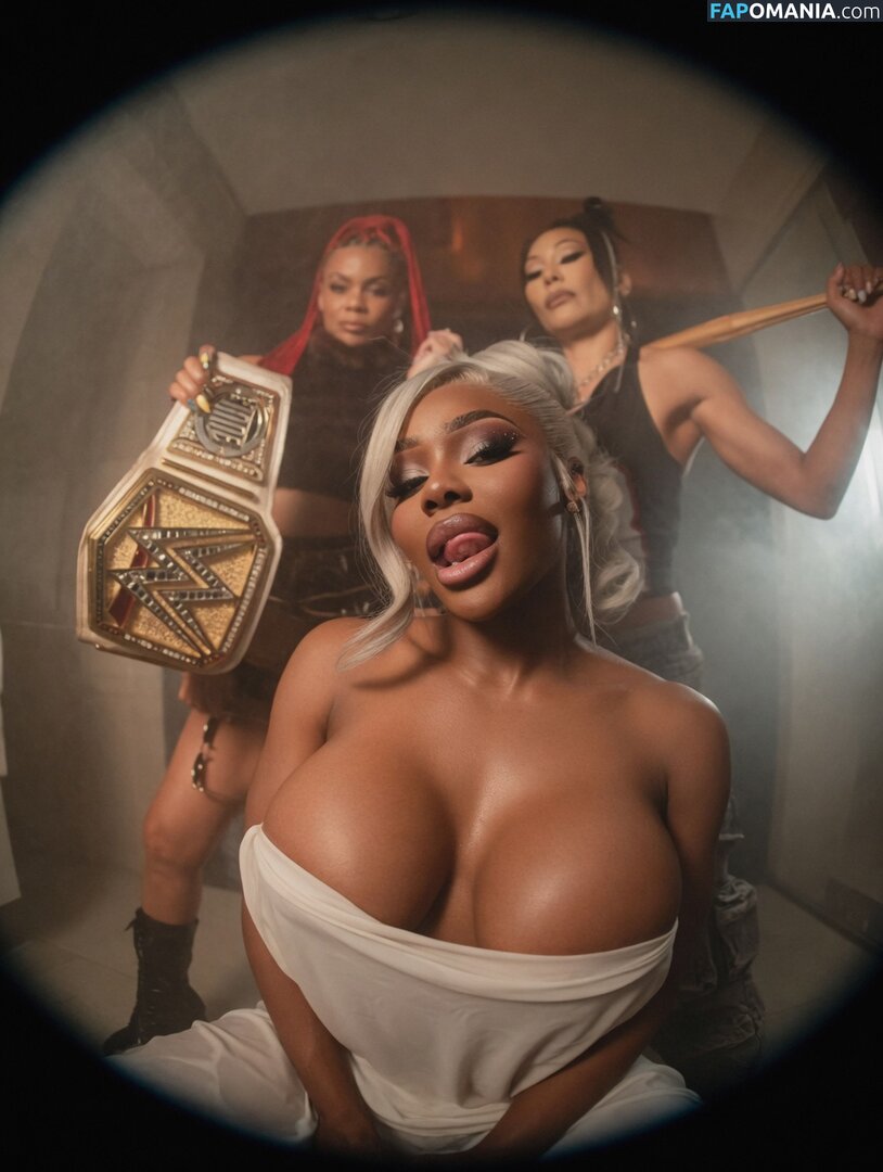 Jade Cargill / Jade_Cargill / WWE / https: / jadecargill Nahý OnlyFans  Uniklá fotka #39