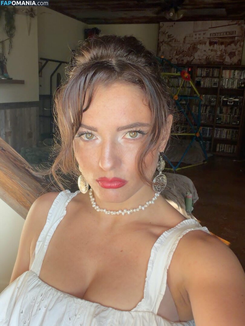 Jade Chynoweth / jadebug98 Nahý OnlyFans  Uniklá fotka #1