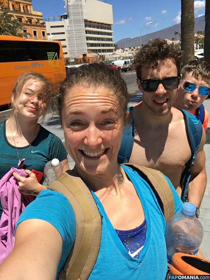 Jade Nimmo Nahý Uniklá fotka #395