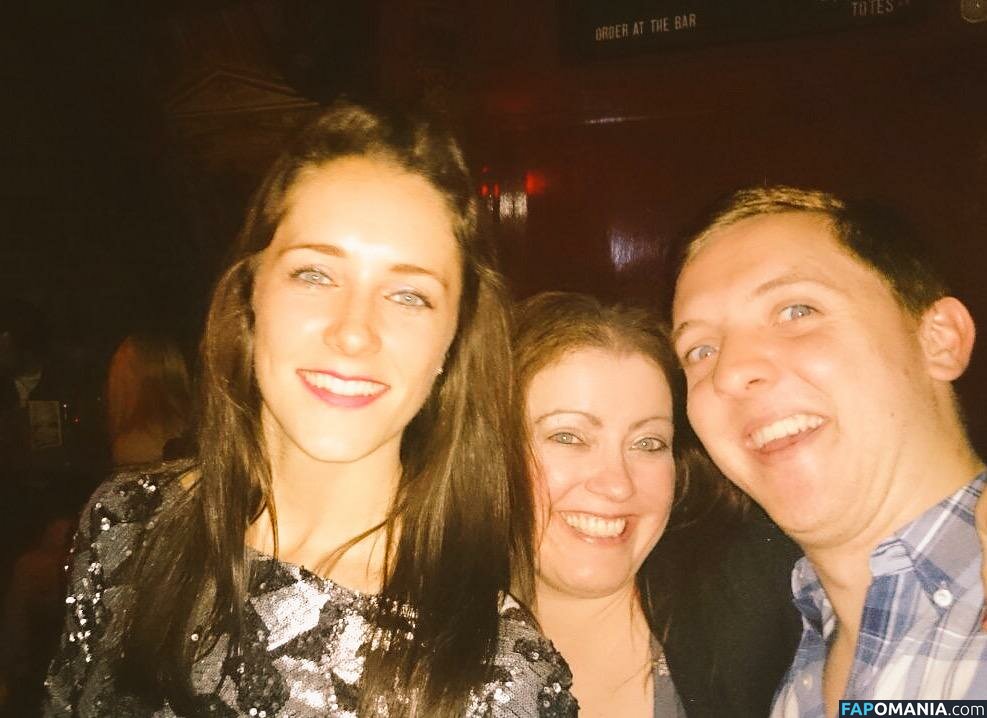 Jade Nimmo Nahý Uniklá fotka #398