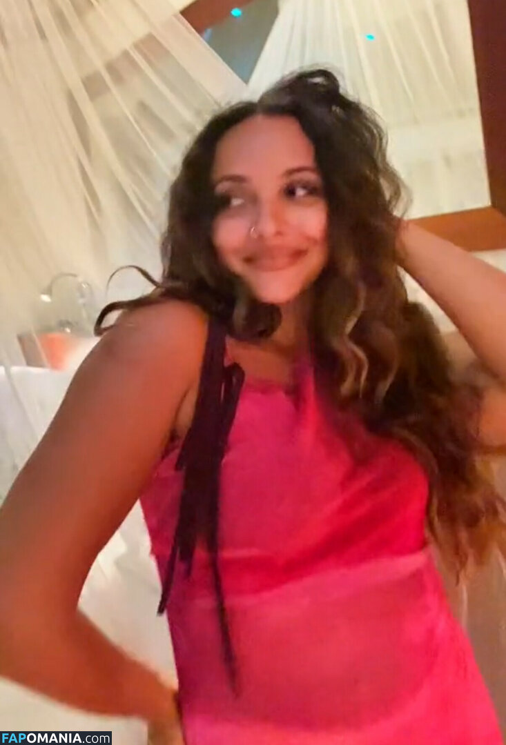 Jade Thirlwall / jadethirlwall Nahý OnlyFans  Uniklá fotka #10