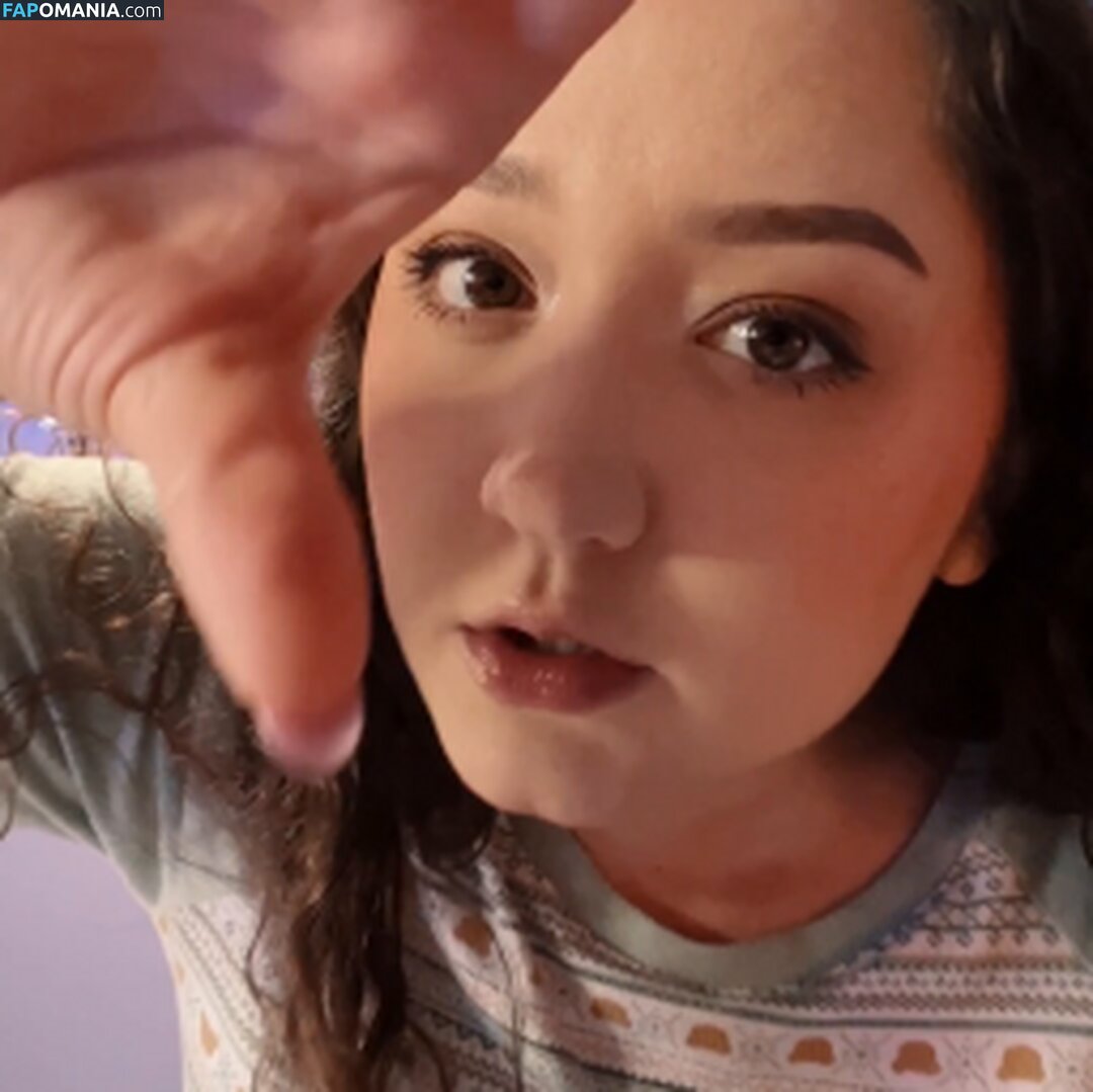 JadyLady ASMR / asmrmaddy / jadyladyasmr Nahý OnlyFans  Uniklá fotka #25