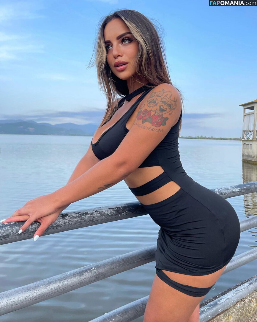Jaele Corsi / iamjaele Nahý OnlyFans  Uniklá fotka #48