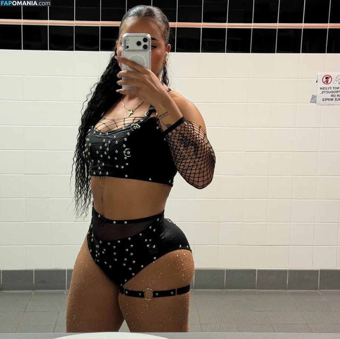 Jaida Parker - WWE / jaida.parkerwwe Nahý OnlyFans  Uniklá fotka #128