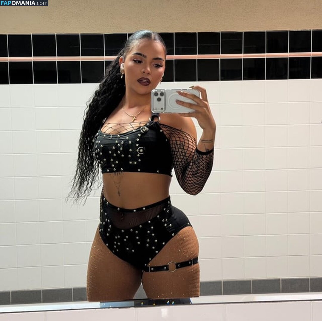 Jaida Parker - WWE / jaida.parkerwwe Nahý OnlyFans  Uniklá fotka #129