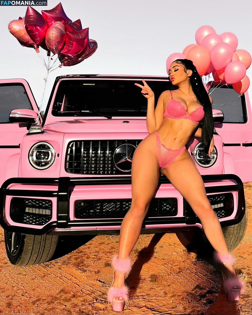 Jailyne Ojeda / jailyneojeda Nahý OnlyFans  Uniklá fotka #14