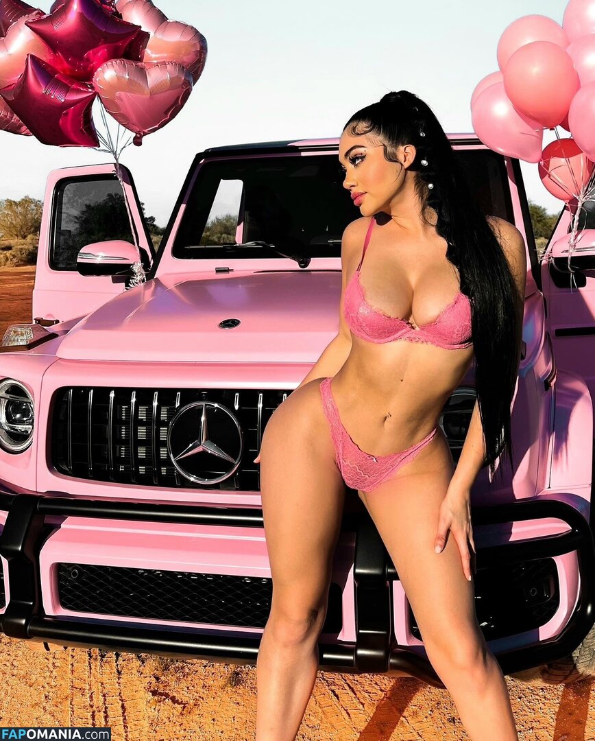 Jailyne Ojeda / jailyneojeda Nahý OnlyFans  Uniklá fotka #15
