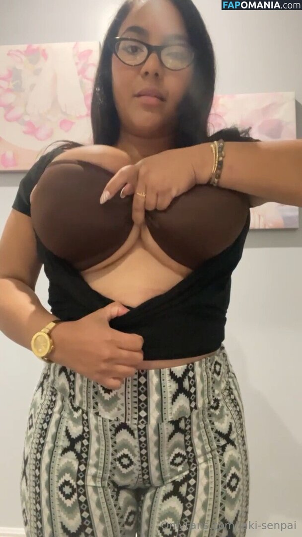 jaki-senpai / jaki_senpaii Nahý OnlyFans  Uniklá fotka #31