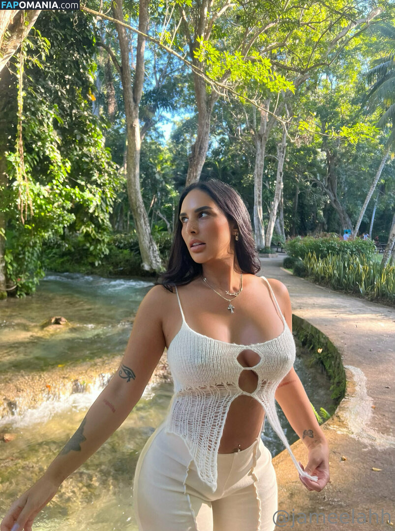 jameelahh / jamilakream Nahý OnlyFans  Uniklá fotka #294