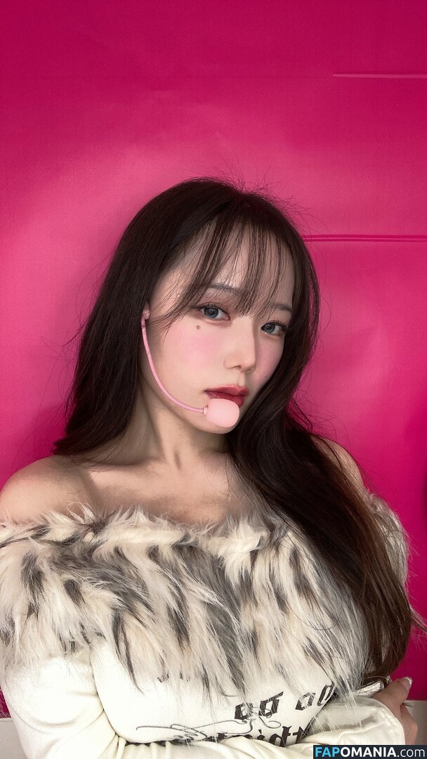 Jamonghae asmr / jamonghae._ Nahý OnlyFans  Uniklá fotka #8