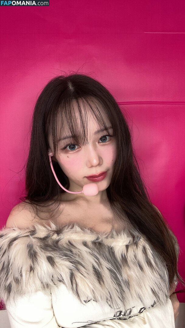 Jamonghae asmr / jamonghae._ Nahý OnlyFans  Uniklá fotka #12