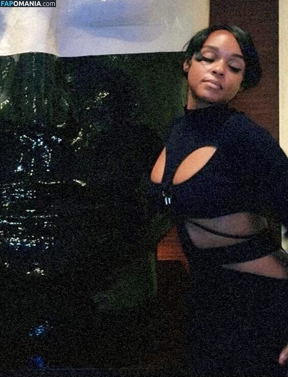 Janelle “Jane” Monáe / janellemonae Nahý OnlyFans  Uniklá fotka #4