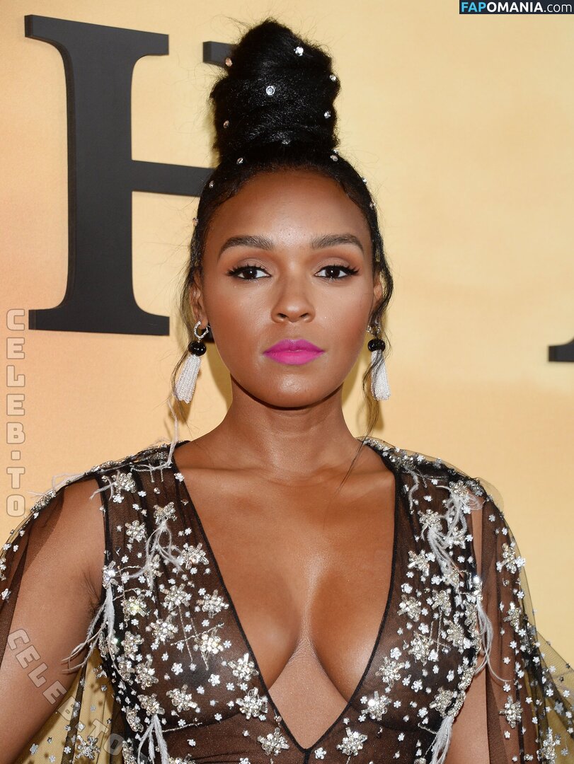 Janelle Monae / creamyaddiction365 / janellemonae Nahý OnlyFans  Uniklá fotka #63