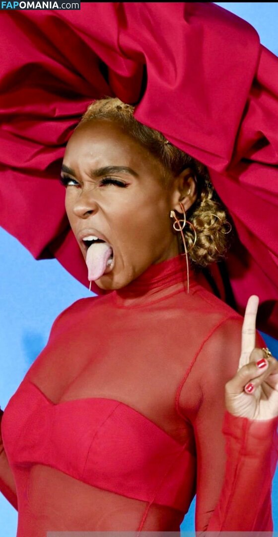 Janelle Monae / creamyaddiction365 / janellemonae Nahý OnlyFans  Uniklá fotka #73