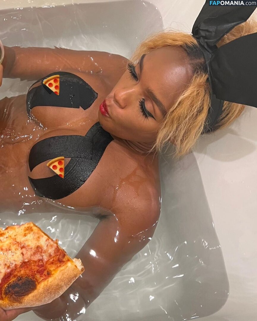 Janelle Monae / creamyaddiction365 / janellemonae Nahý OnlyFans  Uniklá fotka #79