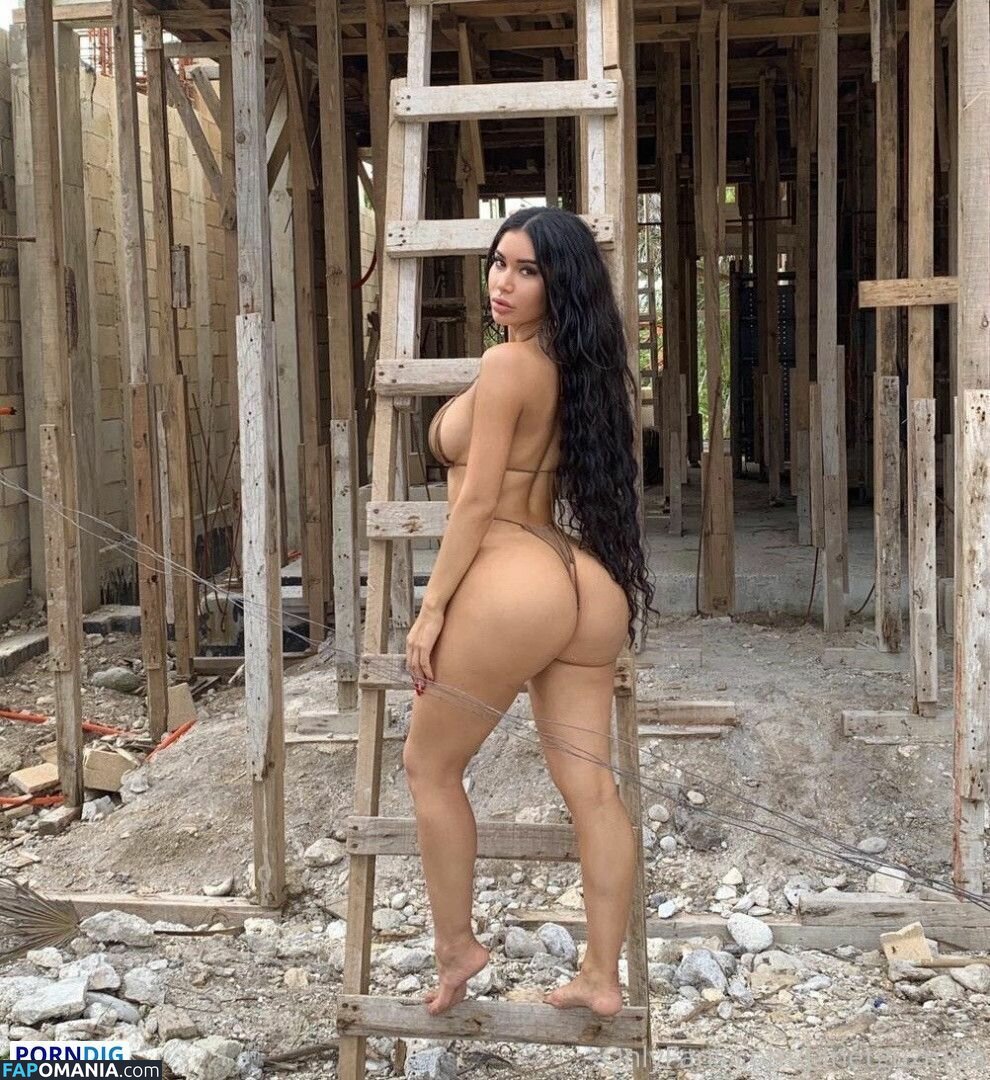 Janet Guzman / Msjayguzman93 / janetguzman / janetguzman_ Nahý OnlyFans  Uniklá fotka #16