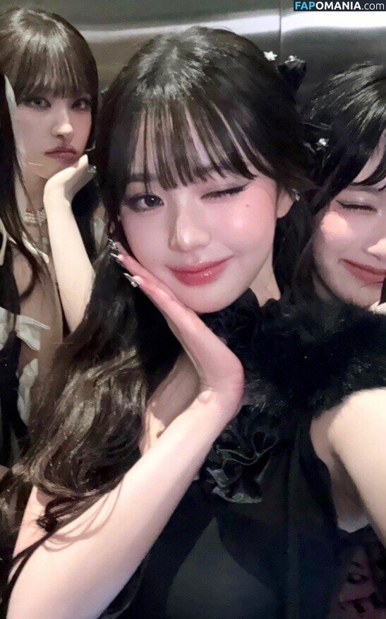 Jang Won-young / for_everyoung10 / 장원영 WONYOUNG Nahý OnlyFans  Uniklá fotka #107