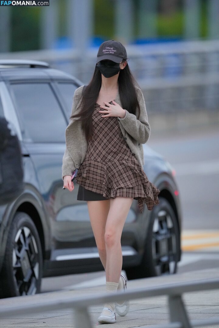 Jang Won-young / for_everyoung10 / 장원영 WONYOUNG Nahý OnlyFans  Uniklá fotka #110