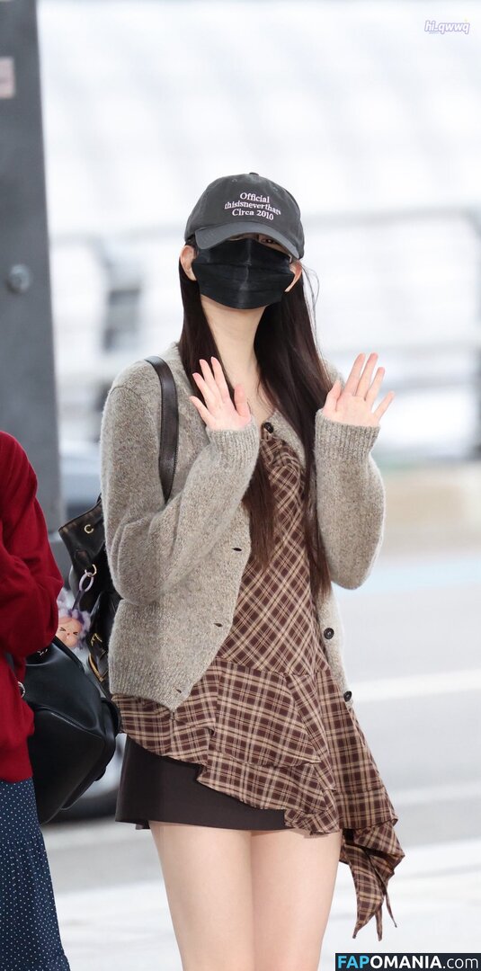 Jang Won-young / for_everyoung10 / 장원영 WONYOUNG Nahý OnlyFans  Uniklá fotka #125