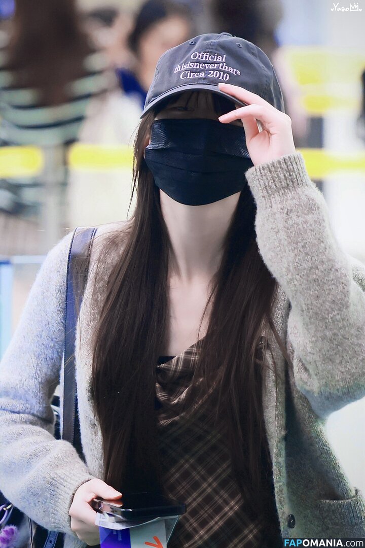 Jang Won-young / for_everyoung10 / 장원영 WONYOUNG Nahý OnlyFans  Uniklá fotka #127