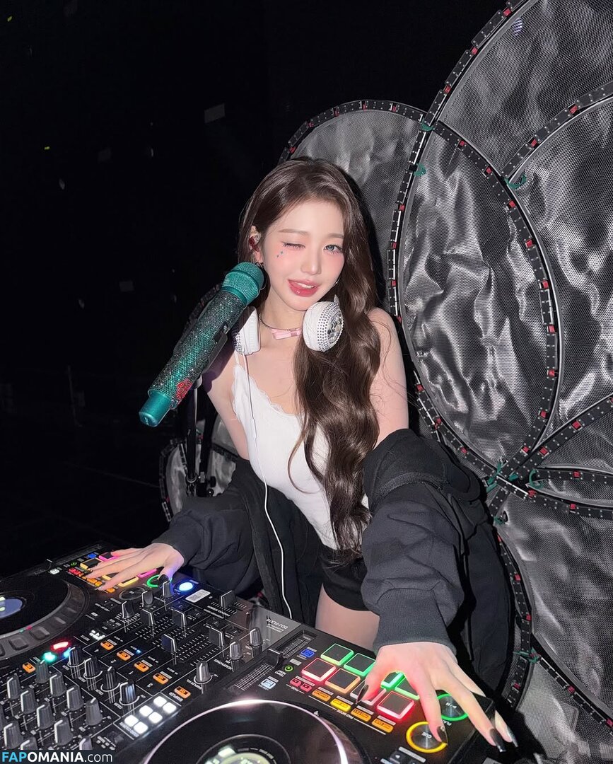 Jang Won-young / for_everyoung10 / 장원영 WONYOUNG Nahý OnlyFans  Uniklá fotka #150