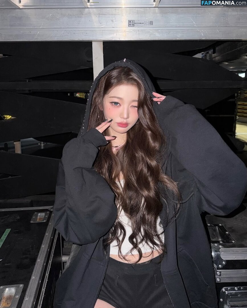 Jang Won-young / for_everyoung10 / 장원영 WONYOUNG Nahý OnlyFans  Uniklá fotka #154
