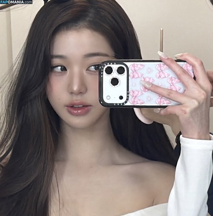 Jang Won-young / for_everyoung10 / 장원영 WONYOUNG Nahý OnlyFans  Uniklá fotka #170