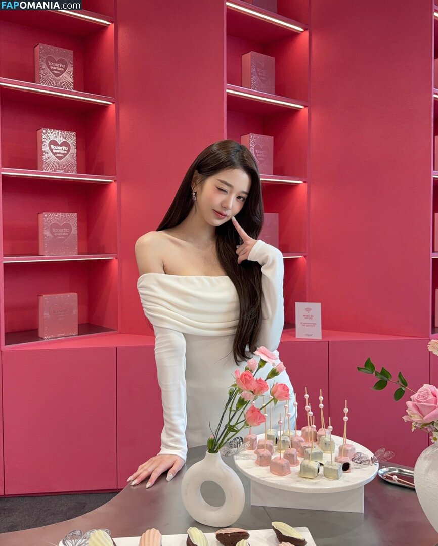 Jang Won-young / for_everyoung10 / 장원영 WONYOUNG Nahý OnlyFans  Uniklá fotka #171