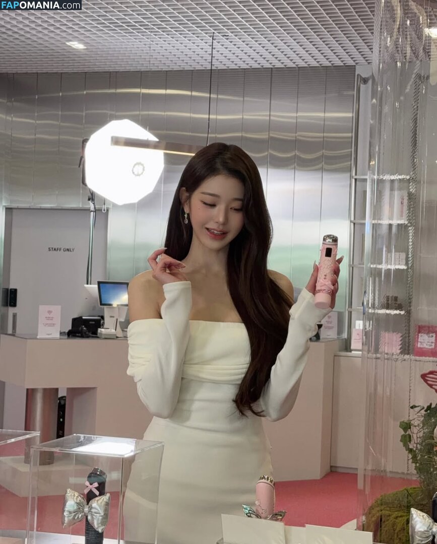 Jang Won-young / for_everyoung10 / 장원영 WONYOUNG Nahý OnlyFans  Uniklá fotka #173