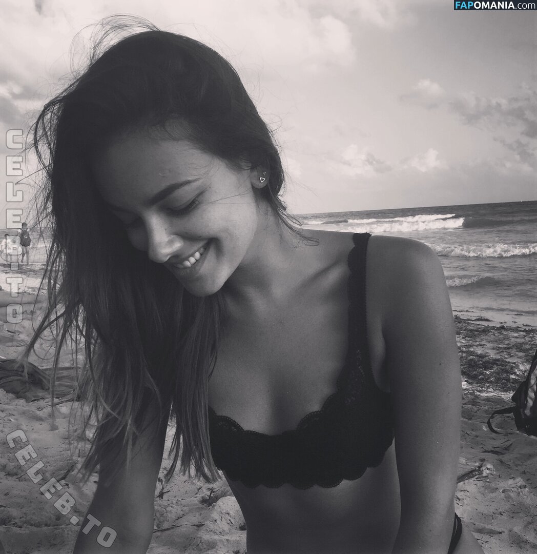 Janina Uhse / janinauhse Nahý OnlyFans  Uniklá fotka #15