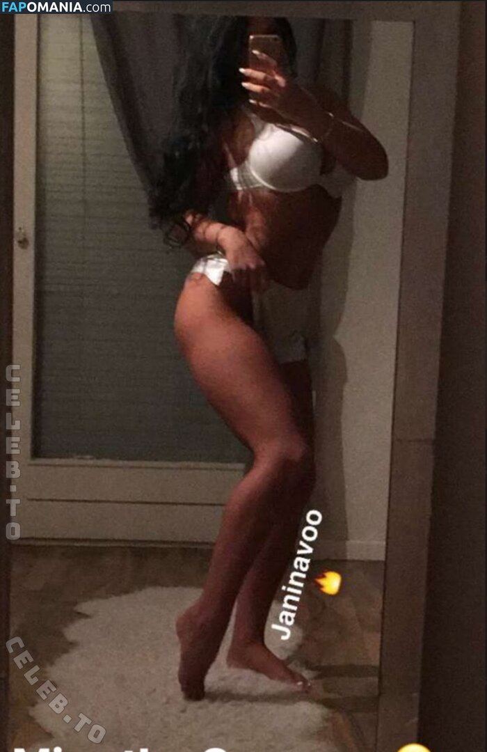 Janinavoo / janina.vogel.77 / janinavooo Nahý OnlyFans  Uniklá fotka #3