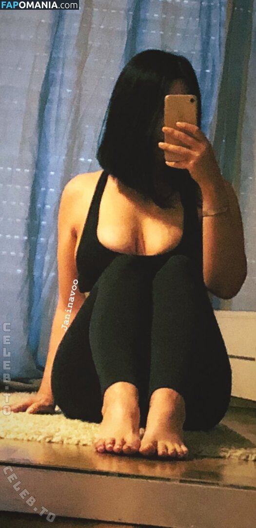 Janinavoo / janina.vogel.77 / janinavooo Nahý OnlyFans  Uniklá fotka #15