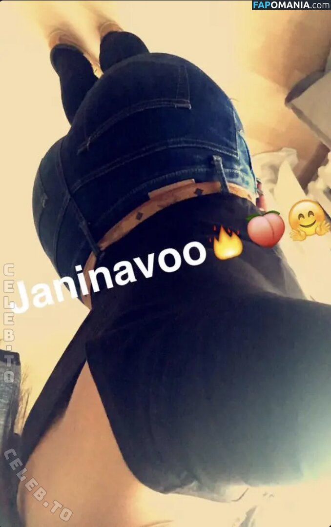 Janinavoo / janina.vogel.77 / janinavooo Nahý OnlyFans  Uniklá fotka #19