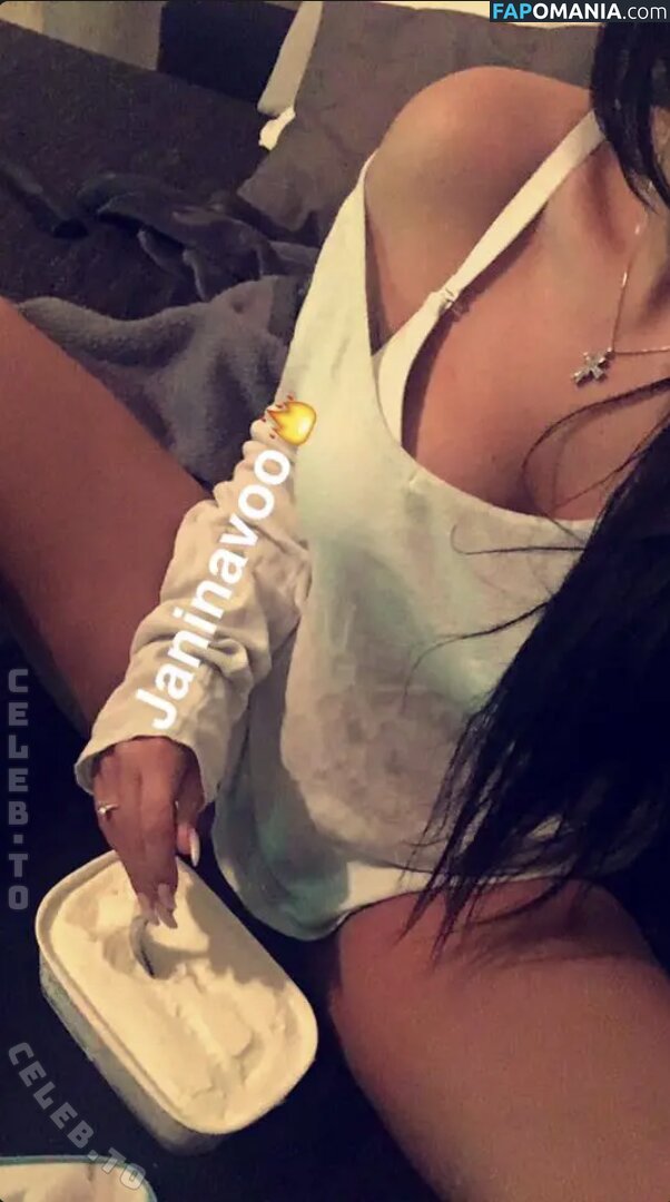 Janinavoo / janina.vogel.77 / janinavooo Nahý OnlyFans  Uniklá fotka #21