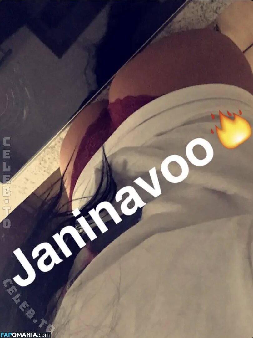 Janinavoo / janina.vogel.77 / janinavooo Nahý OnlyFans  Uniklá fotka #23
